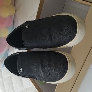 Michael Kors Keaton Slip On